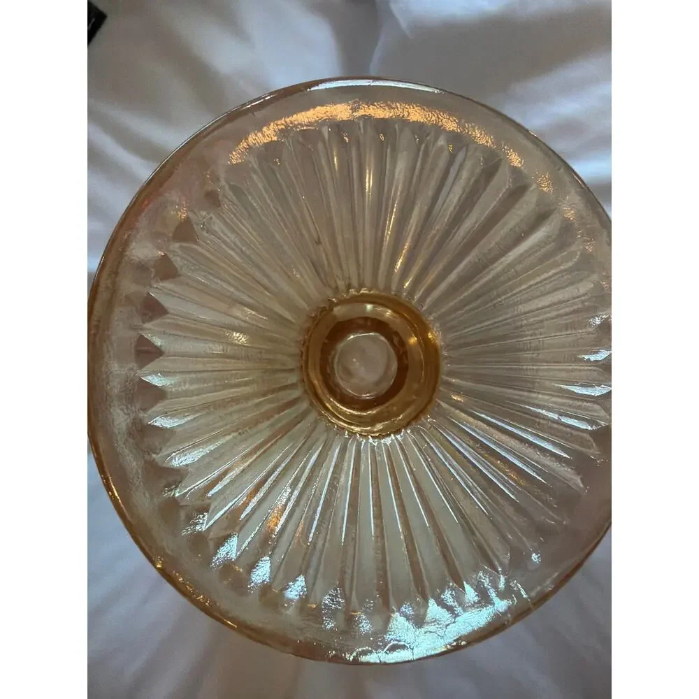 Jeannette Glass add stunning